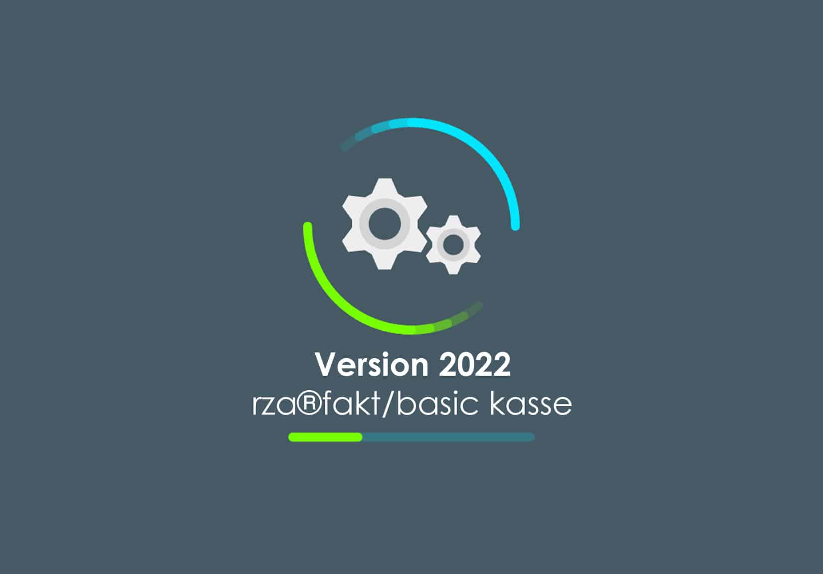 Version 2022 rzafakt