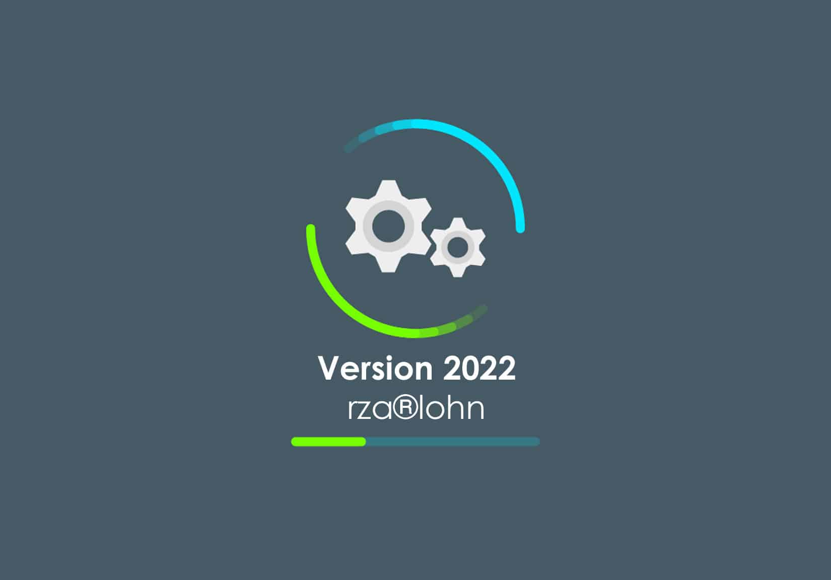 Version 2022 lohn