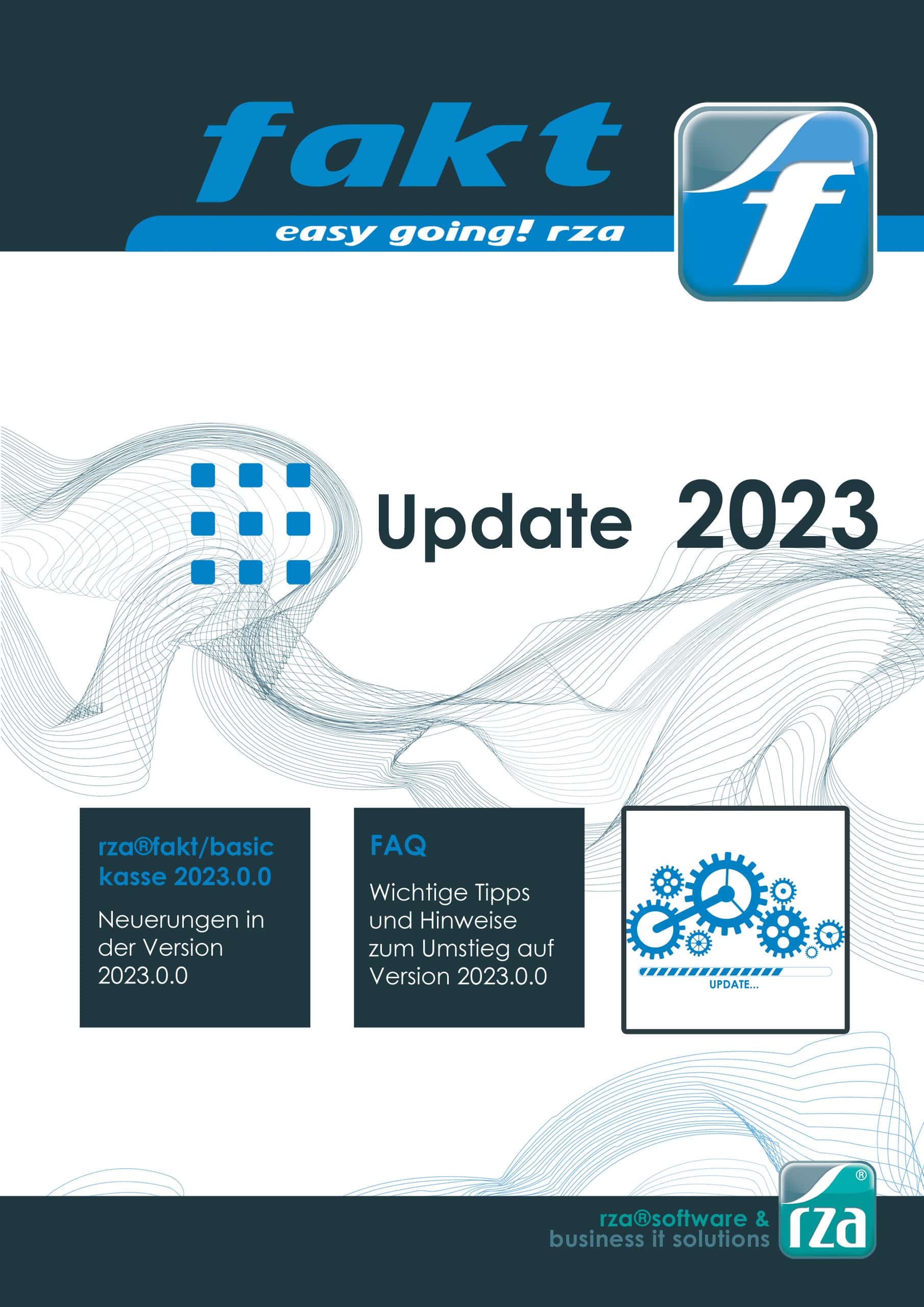 rza®fakt Version 2022
