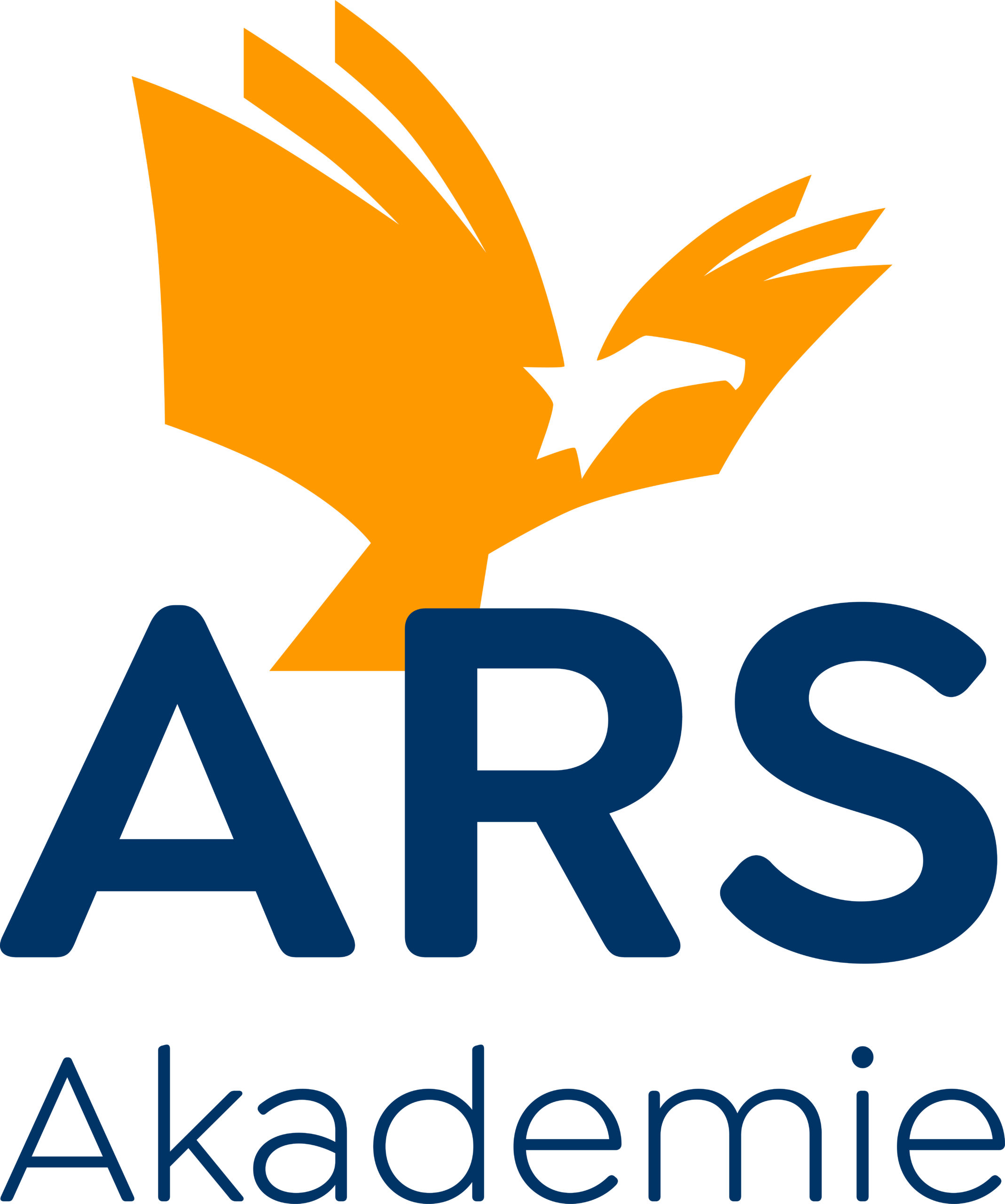 Logo ARS Akademie