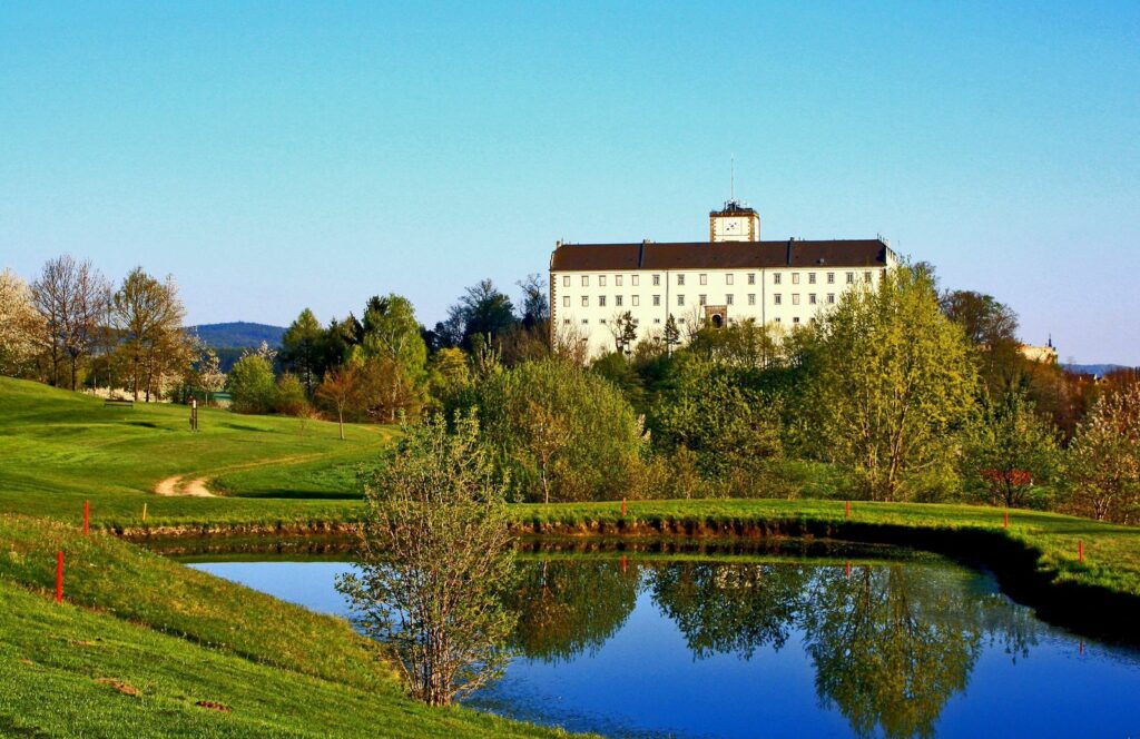 Schloss Weitra Referenz