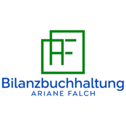 Logo Bilanzbuchhaltung Ariana Falch
