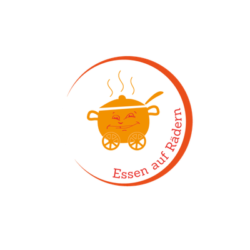 Essen auf Rädern Logo
