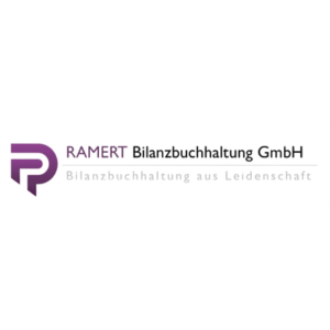 Ramert Bilanzbuchhaltung Logo