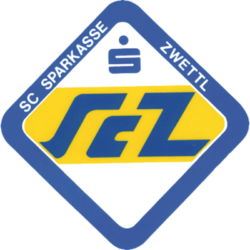 SC Zwettl Logo
