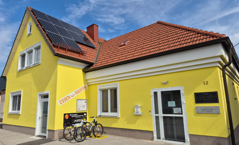 Sozialmedizinischer Betreuungsdienst Referenz