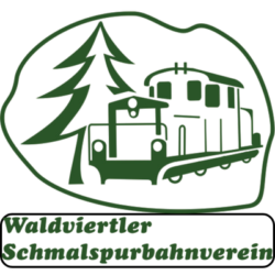Waldviertler Schmalspurbahn Logo