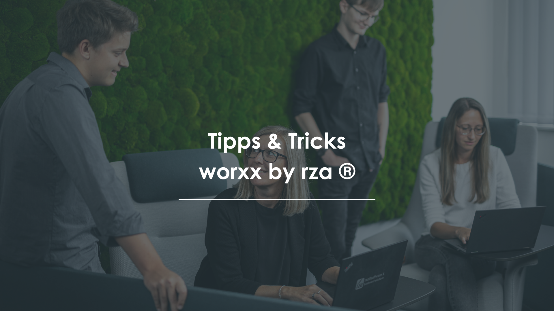 Webinar Buchhaltungssoftware | Einnahmen Ausgaben Rechnung Software