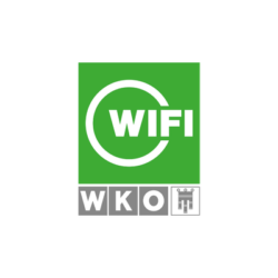 WIFI Vorarlberg Logo